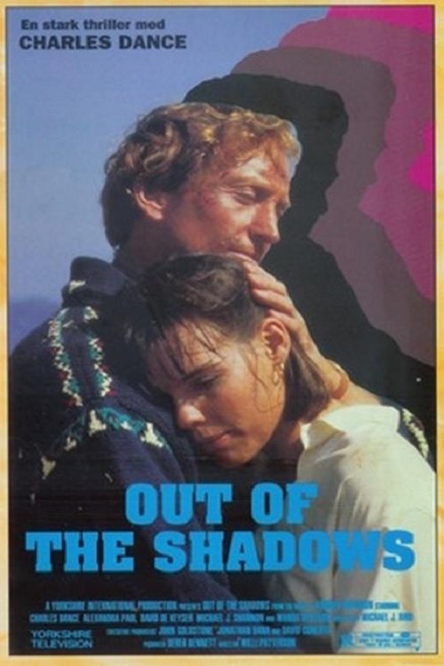 Постер Out of the Shadows